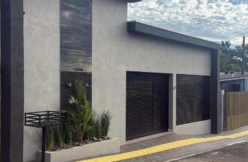 Foz do Iguacu Apartment | House 10 minutes from PY