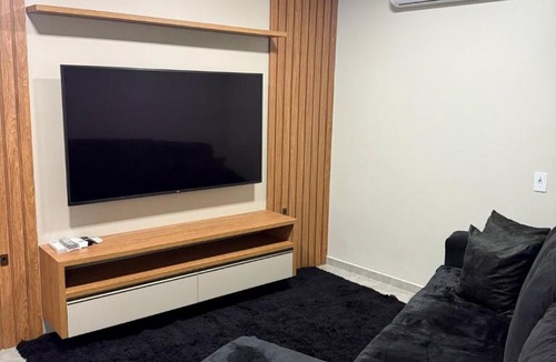 Foz do Iguacu Apartment | House 10 minutes from PY