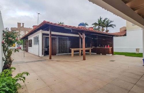 Ingleses Sul House | House 100m from the sea for 9 people - JT01F