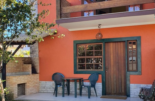 Pero House | HOUSE 2 rooms + air cond. + wi-fi (clean, airy, rustic style, pleasant place)