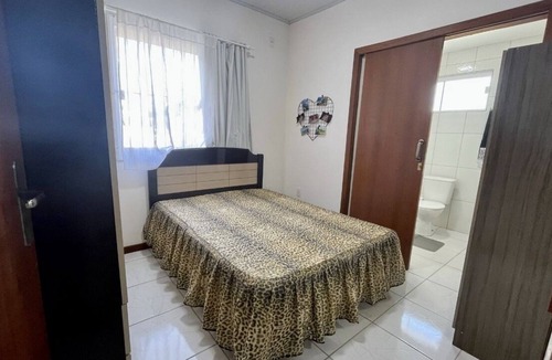 Alto Arroio House | House 200m from the Quintino lagoon