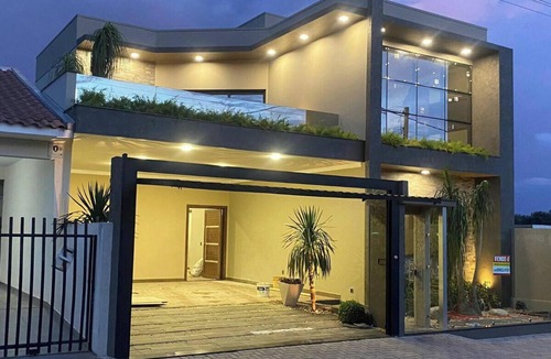Corbelia House | House - 3 Bedrooms, Maria Luiza - Corbélia