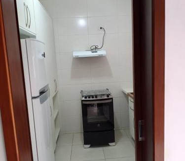 Jardim das Americas Apartment | house 3 das Américas comfortable 2 vgs garage