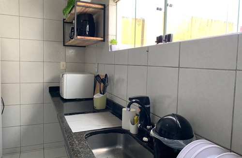 Capim Macio House | House 3 suites with pool