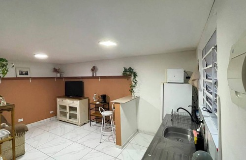 Lapa de Baixo House | House 4 in the Anglo-Brazilian Village