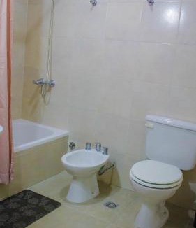 Ezeiza House | House 4 minutes from the airport