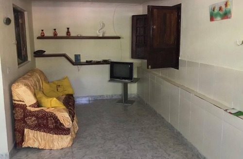 Barra Grande House | House 500 meters from Peroba Beach - Maragogi/AL