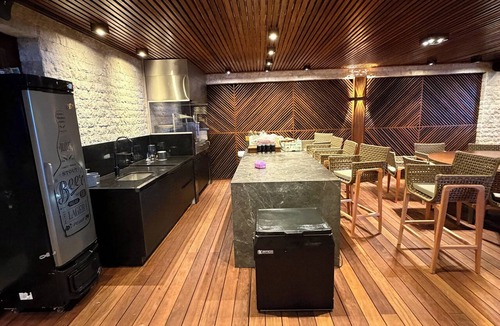 Praia do Forte House | House 8 Suites, High Luxury. in the newest condominium Praia do Forte