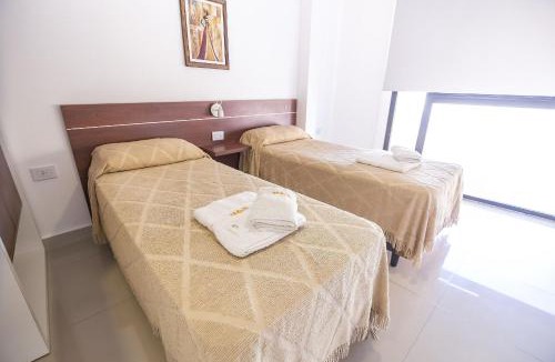 Santa Fe Apartment | House and Suites SF