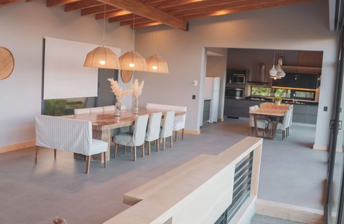 San Carlos de Bariloche House | House of Light Bariloche