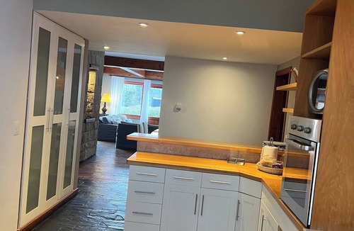 Villa Los Coihues House | House in Arelauquen Golf