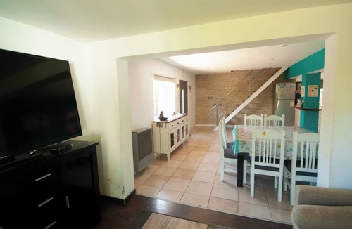 San Carlos de Bariloche House | House with heated pool/pool table and ping pong table