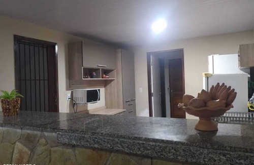 Flamengo House | House at Ipitanga Beach - Salvador