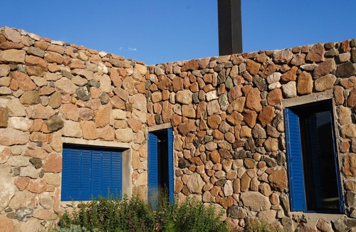 Vistalba House | House at the foot of the Andes Mendoza Argentina