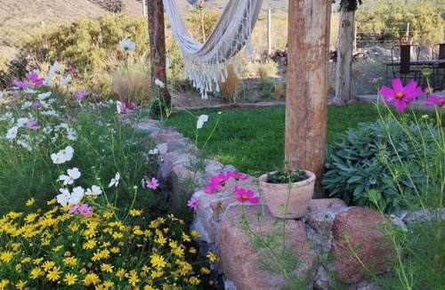 Vistalba House | House at the foot of the Andes Mendoza Argentina