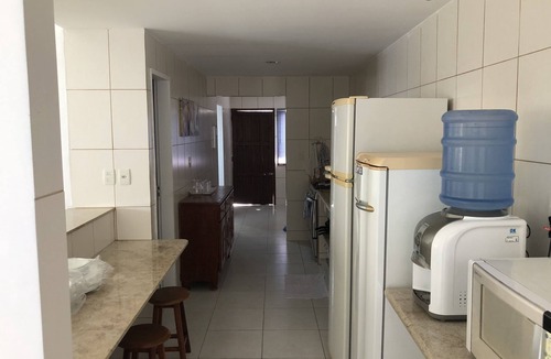 Pontal de Serrambi House | House at the tip of Serrambi!