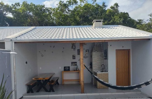 Barra Velha House | House