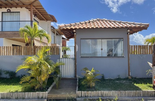 Barra Grande House | House