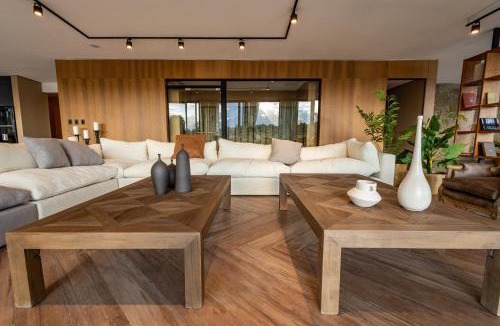 Tunuyan Apartment | House by Casa Septem