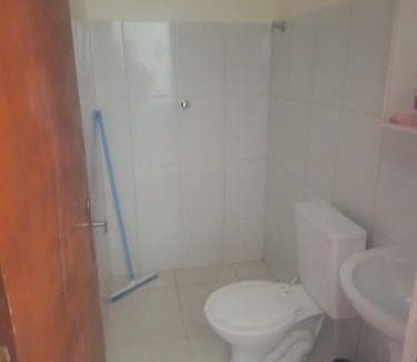 Balneario Sao Joao Batista II House | House - close to McDonald's, 5 minutes from the beach