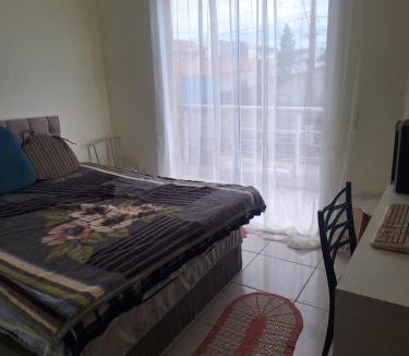 Balneario Sao Joao Batista II House | House - close to McDonald's, 5 minutes from the beach