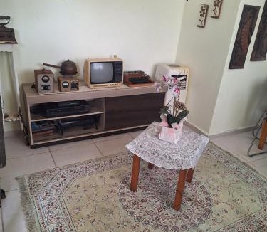Balneario Sao Joao Batista II House | House - close to McDonald's, 5 minutes from the beach