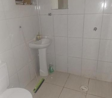 Balneario Sao Joao Batista II House | House - close to McDonald's, 5 minutes from the beach