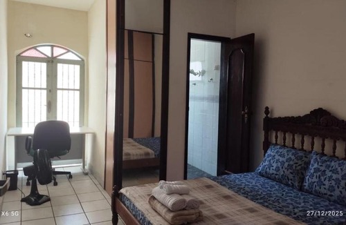 Duque de Caxias House | House Duque de Caxias