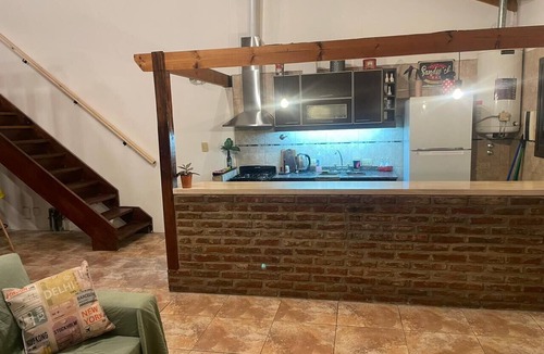 Ituzaingo House | House Family Housing Ituzaingo Downtown Parque Jardin Complete Department