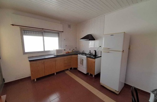 Los Toldos House | House for 4 people in the center of the city.