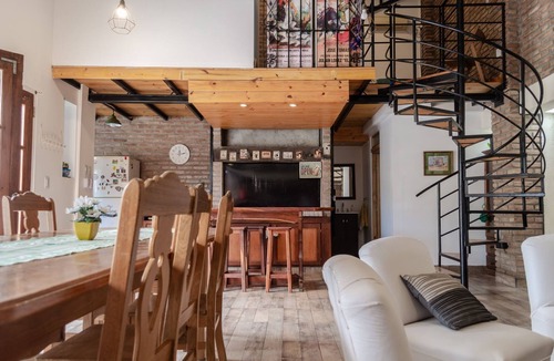 Santiago del Estero House | House for 6 people with pool