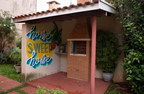 Aguas da Prata House | House for 6 with barbecue near waterfalls and trails in Águas da Prata