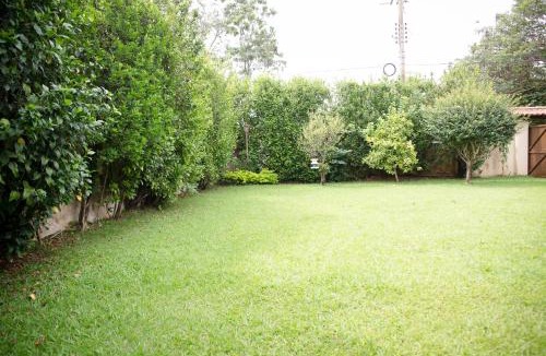 Aguas da Prata House | House for 6 with barbecue near waterfalls and trails in Águas da Prata