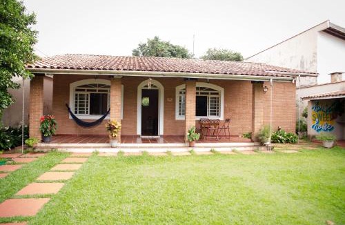 Aguas da Prata House | House for 6 with barbecue near waterfalls and trails in Águas da Prata
