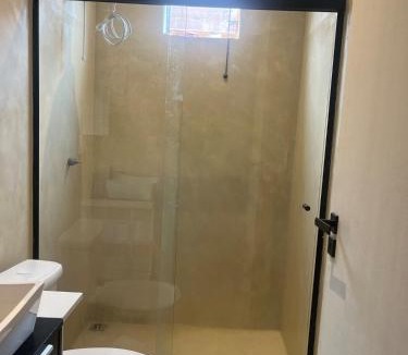 Pantanal Apartment | House for a couple 7 minutes from the Historic Center