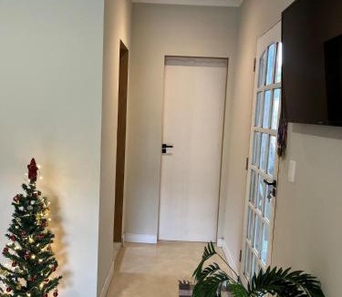 Pantanal Apartment | House for a couple 7 minutes from the Historic Center