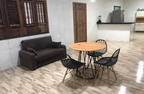 Sao Luis House | House for large groups and families