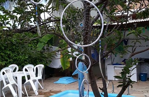 Praia do Frances House | House for New Year's Eve and Carnival.