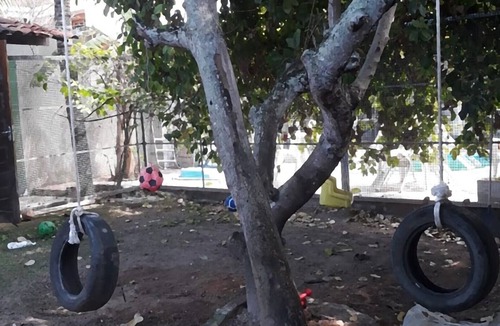 Praia do Frances House | House for New Year's Eve and Carnival.