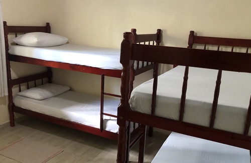 Ubatuba House | House for rent 10 minutes from Ubatumirim beach Spacious and comfortable
