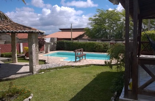 Gravata House | HOUSE FOR RENT IN GRAVATÁ