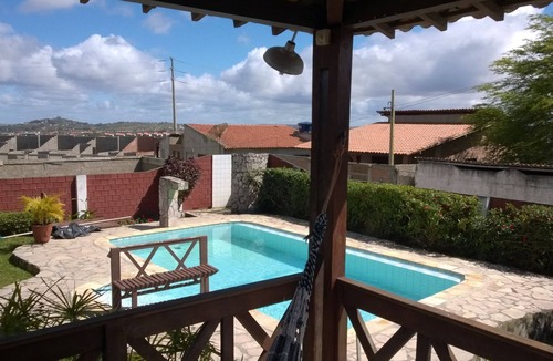 Gravata House | HOUSE FOR RENT IN GRAVATÁ