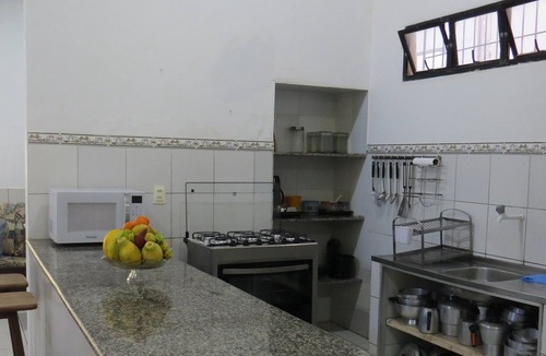 Tamandare House | House for rent Tamandaré