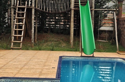 Rio Verde House | "House for Tecnoshow Teams - Furnished and Close to the Event"