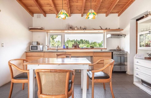 San Carlos de Bariloche Ski Chalet | House in private neighborhood in Bariloche