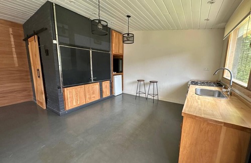 San Carlos de Bariloche House | House in Pinar de Festa with barbecue area