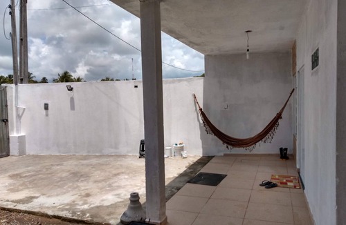Sao Miguel dos Milagres House | House in São Miguel dos Milagres