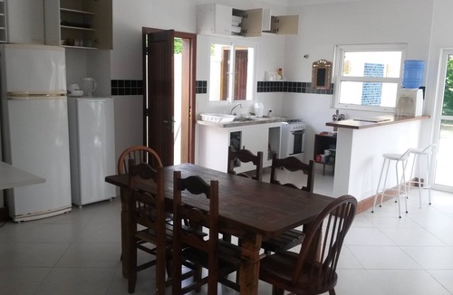 Maresias House | House in a gated community for seasonal rental.