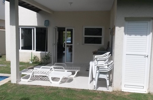 Maresias House | House in a gated community for seasonal rental.