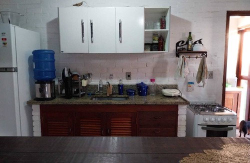 Praia Rasa House | House in a gated community with full infrastructure and security - Promotional prices.